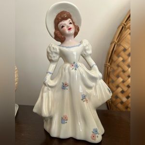 Florence Ceramics Kay Bud Vase